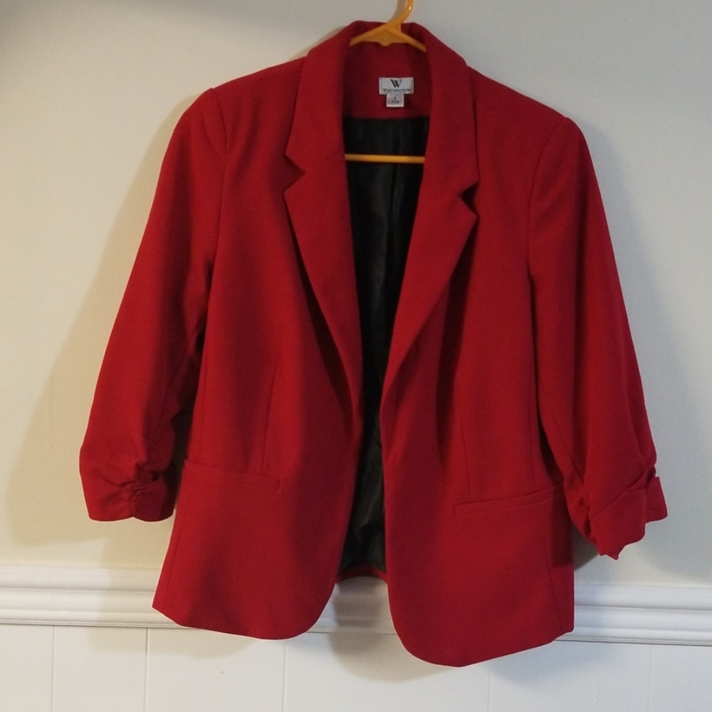 Blazer